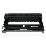 Барабанна касета Black Brother DR-2200 Съвместим консуматив, голям капацитет 12 000 стр.