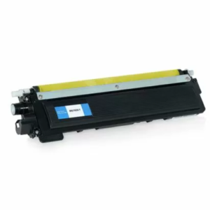 Тонер касета Yellow Brother TN-230Y Съвместим консуматив, голям капацитет 1 400 стр.