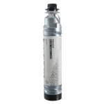 Тонер Black Ricoh 1220D 1120D 1140D Съвместим консуматив, стандартен капацитет 9000 стр.