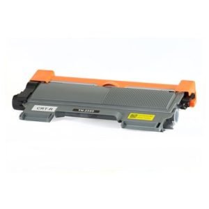 Тонер касета Black Brother TN-2220 Съвместим консуматив, голям капацитет 2 600 стр.