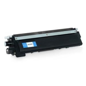 Тонер касета Black Brother TN-230BK Съвместим консуматив, голям капацитет 2200 стр.