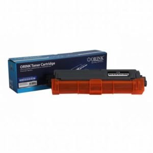 Тонер касета Black Brother TN-241BK PREMIUM Съвместим консуматив, голям капацитет 2 500 стр.