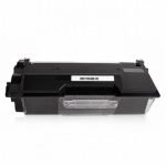 Тонер касета Black Brother TN-3480 PREMIUM Съвместим консуматив, голям капацитет 8 000 стр.