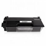 Тонер касета Black Brother TN-3512 Съвместим консуматив, голям капацитет 12 000 стр.