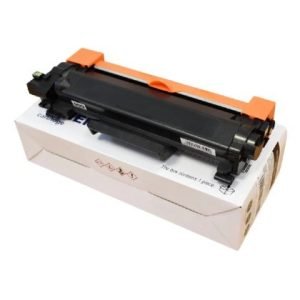 Тонер касета Black Brother TN-3600XL Съвместим консуматив, голям капацитет 6 000 стр.