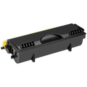 Тонер касета Black Brother TN-7600 Съвместим консуматив, голям капацитет 7000 стр.