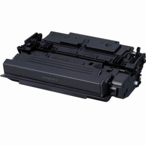 Тонер касета Black Canon CRG-041H Съвместим консуматив, голям капацитет 20 000 стр.