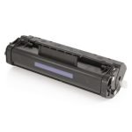 Тонер касета Black HP no. 06A C3906A Съвместим консуматив, стандартен капацитет 2 500 стр.