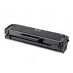 Тонер касета Black HP no. 106A W1106A Съвместим консуматив, стандартен капацитет 1 000 стр.