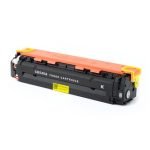 Тонер касета Black HP no. 125A CB540A Съвместим консуматив, стандартен капацитет 2 200 стр.