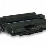Тонер касета Black HP no. 14A CF214A Съвместим консуматив, стандартен капацитет 10 000 стр.