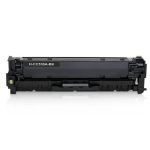 Тонер касета Black HP no. 304A CC530A Съвместим консуматив, стандартен капацитет 3 500 стр.