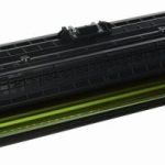 Тонер касета Black HP no. 307A CE740A Съвместим консуматив, стандартен капацитет 7 000 стр.
