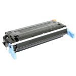 Тонер касета Black HP no. 641A C9720A Съвместим консуматив, стандартен капацитет 9 000 стр.