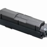 Тонер касета Black Kyocera TK-1170 Съвместим консуматив, стандартен капацитет 7 200 стр.