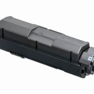 Тонер касета Black Kyocera TK-1170 Съвместим консуматив, стандартен капацитет 7 200 стр.
