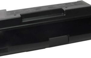 Тонер касета Black Kyocera TK-310 Съвместим консуматив, стандартен капацитет 12 000 стр.