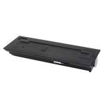 Тонер касета Black Kyocera ТК-410 Съвместим консуматив, стандартен капацитет 15 000 стр.