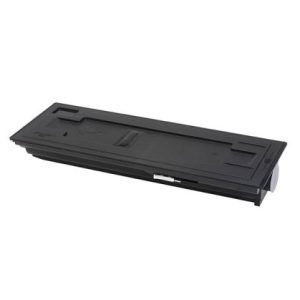Тонер касета Black Kyocera ТК-410 Съвместим консуматив, стандартен капацитет 15 000 стр.