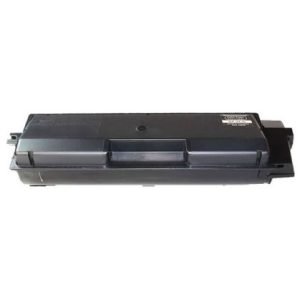 Тонер касета Black Kyocera TK-590K Съвместим консуматив, стандартен капацитет 7 000 стр