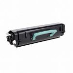 Тонер касета Black Lexmark X463H11G Съвместим консуматив, голям капацитет 9 000 стр.
