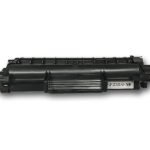Тонер касета Black Ricoh 408294 Съвместим консуматив, стандартен капацитет 3 000 стр.