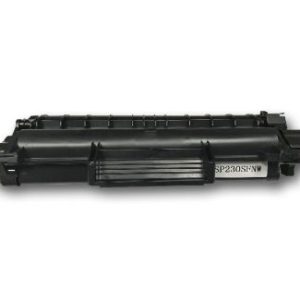 Тонер касета Black Ricoh 408294 Съвместим консуматив, стандартен капацитет 3 000 стр.