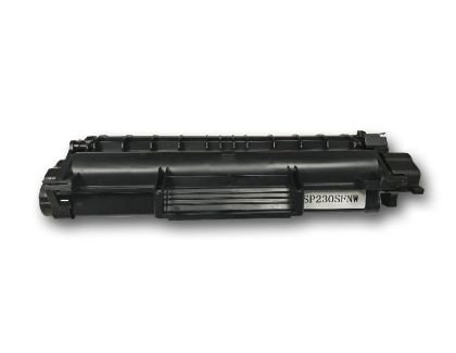 Тонер касета Black Ricoh 408294 Съвместим консуматив, стандартен капацитет 3 000 стр.