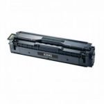 Тонер касета Black Samsung CLT-K504S Съвместим консуматив, стандартен капацитет 2 500 стр.