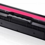 Тонер касета Black Samsung CLT-M504S Съвместим консуматив, стандартен капацитет 1 800 стр.