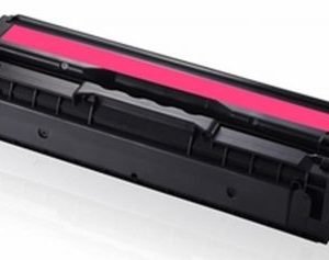 Тонер касета Black Samsung CLT-M504S Съвместим консуматив, стандартен капацитет 1 800 стр.