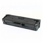Тонер касета Black Samsung MLT-D111S НОВ ЧИП Съвместим консуматив, стандартен капацитет 1 000 стр.