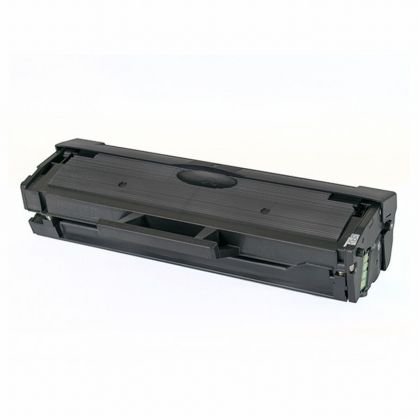 Тонер касета Black Samsung MLT-D111S НОВ ЧИП Съвместим консуматив, стандартен капацитет 1 000 стр.