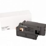 Тонер касета Black Xerox 106R01634 Съвместим консуматив, стандартен капацитет 2 000 стр.