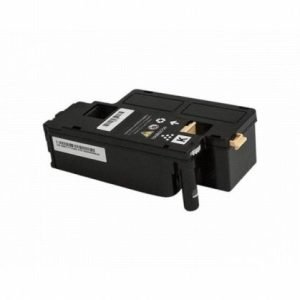 Тонер касета Black Xerox106R02763 Съвместим консуматив, стандартен капацитет 2 000 стр.