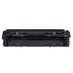 Тонер касета Cyan Canon CRG-045HC Съвместим консуматив, голям капацитет 2 200 стр.