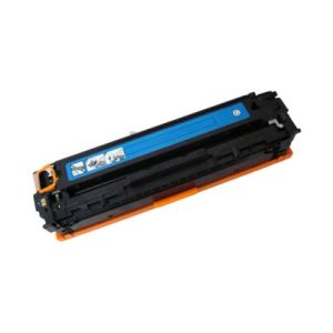 Тонер касета Cyan Canon CRG-716C Съвместим консуматив, стандартен капацитет 2 300 стр.