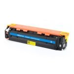 Тонер касета Cyan HP no. 125A CB541A Съвместим консуматив, стандартен капацитет 1 400 стр.