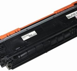 Тонер касета Cyan HP no. 307A CE741A Съвместим консуматив, стандартен капацитет 7 300 стр.
