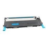 Тонер касета Cyan Samsung CLT-C4072S Съвместим консуматив, стандартен капацитет 1 000 стр.