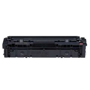 Тонер касета Magenta Canon CRG-045HM Съвместим консуматив, голям капацитет 2 200 стр.