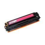 Тонер касета Magenta Canon CRG-716M Съвместим консуматив, стандартен капацитет 2 300 стр.