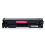 Тонер касета Magenta HP no. 201X CF403X Съвместим консуматив, голям капацитет 2 300 стр.
