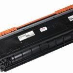 Тонер касета Magenta HP no. 307A CE743A Съвместим консуматив, стандартен капацитет 7 300 стр.