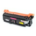 Тонер касета Magenta HP no. 504A CE253A Съвместим консуматив, стандартен капацитет 7 000 стр