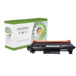 Тонер касета Static Control Black Brother TN-2590XL SUPER PREMIUM Съвместим консуматив, голям капацитет 3 000 стр.