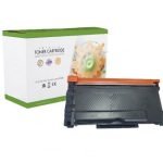 Тонер касета Static Control Black Brother TN-3600XXL SUPER PREMIUM Съвместим консуматив, голям капацитет 11 000 стр.