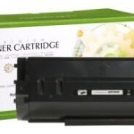 Тонер касета Static Control Black Lexmark 60F2H00 SUPER PREMIUM Съвместим консуматив, голям капацитет 10 000 стр.