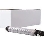 Tонер касета Static Control Black Ricoh 842095 SUPER PREMIUM Съвместим консуматив, стандартен капацитет 17 000 стр.