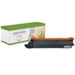 Тонер касета Static Control Cyan Brother TN-248C SUPER PREMIUM Съвместим консуматив, голям капацитет 2 300 стр.
